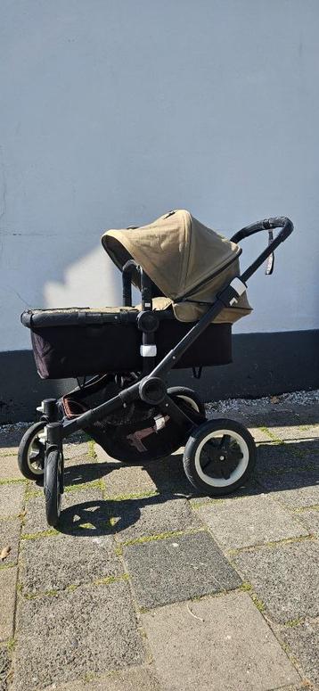 Bugaboo Buffalo kinderwagen compleet beschikbaar voor biedingen