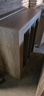 Ledikant en Commode met Laden, Ophalen of Verzenden, Gebruikt