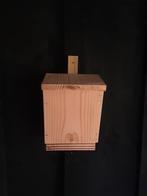 Mooi vleermuizenkastkastje en nestkastje egelhuisje te koop, Ophalen of Verzenden, Nieuw