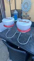 Grolsch tafeltjes €30 p/st, Ophalen of Verzenden, Zo goed als nieuw, Grolsch