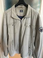 Heren zomerjack, 4 xl, Ophalen of Verzenden, Zo goed als nieuw, Overige maten, Beige