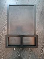 Blackboard with hooks, Ophalen of Verzenden