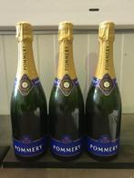 Pommery Champagne Flessen, Huis en Inrichting, Ophalen of Verzenden, Nieuw