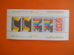 Nederland 1986 Kinderzegels Blok Nvph.1366 postfris, Postzegels en Munten, Postzegels | Nederland, Ophalen of Verzenden, Na 1940