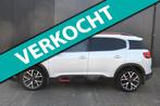 Citroen C5 AIRCROSS 1.6 180 PK Automaat Shine * 1500 KG Trek, Gebruikt, 4 cilinders, 181 pk, C5 Aircross