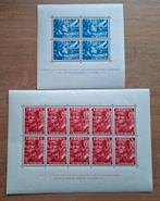 Legioenzegels, Postzegels en Munten, Postzegels | Nederland, Ophalen of Verzenden, Na 1940, Postfris