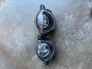 Mistlampen BMW E90 beschikbaar voor biedingen