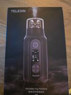 Telsin c40 Dry Ice & Fog Machine nieuw, Ophalen of Verzenden, Nieuw