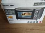 SilverCrest mini oven, Witgoed en Apparatuur, Ovens, Nieuw, Vrijstaand, Minder dan 45 cm, Minder dan 45 cm