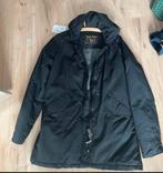 Woolrich Winterjas - Maat M, Maat 38/40 (M), Zwart, Ophalen of Verzenden, Woolrich