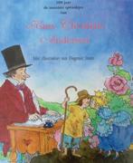 200 Jaar de mooiste sprookjes van Hans Christian Andersen, Hans Christian Andersen, Verzenden, Zo goed als nieuw, Sprookjes