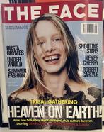 The Face magazine, Volume 2 Number 95, Ophalen of Verzenden, 1980 tot heden, Buitenland, Tijdschrift