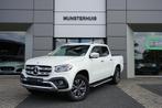 Mercedes-Benz X-Klasse 250 d 4-MATIC Power - Orgineel NL aut, Auto's, Mercedes-Benz, Gebruikt, Met garantie (alle), Wit, Bedrijf