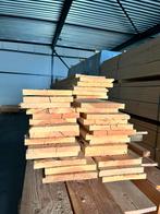 22x200 douglas planken B-keus, Ophalen, Minder dan 25 mm, Nieuw, Plank