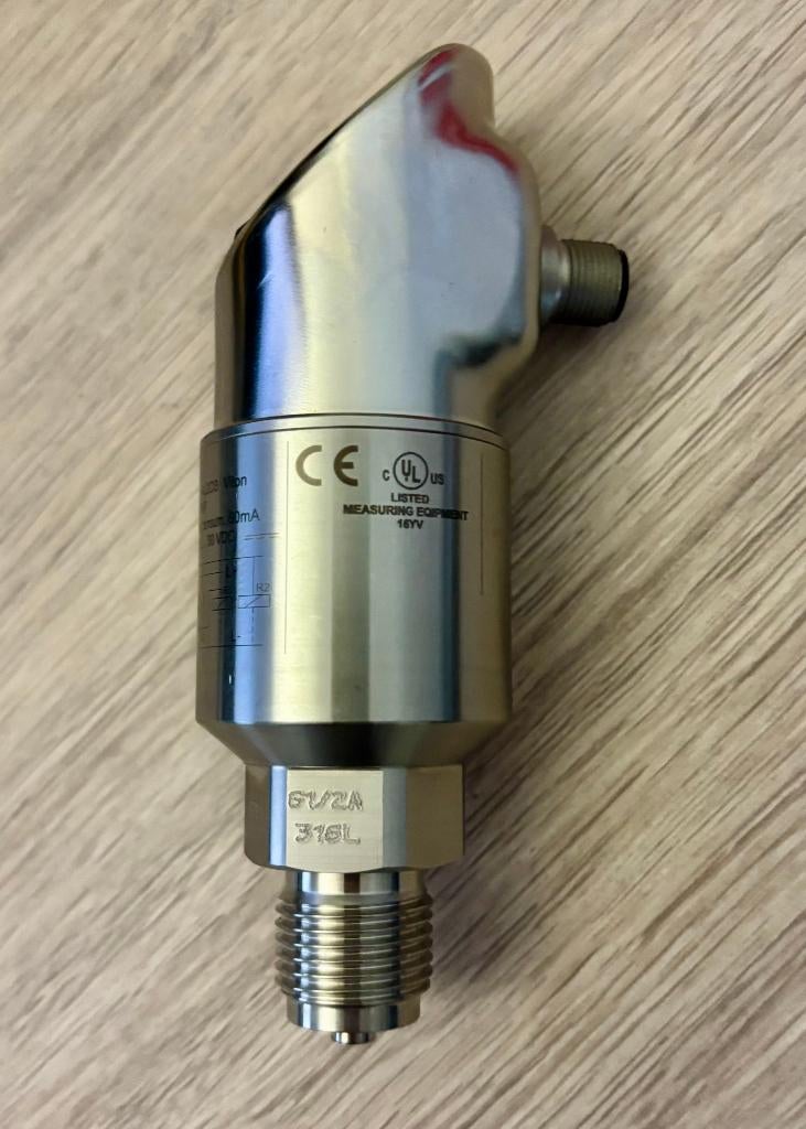 ENDRESS+HAUSER - Druksensor - PTC31 - ENDRESS HAUSER, Ophalen of Verzenden, Zo goed als nieuw