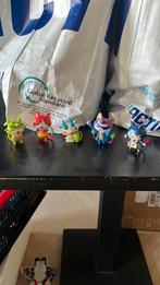 Super katten figuren, Ophalen, Zo goed als nieuw