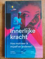 Innerlijke Kracht - Motivatieboek, Ophalen of Verzenden, Zo goed als nieuw, Liesbeth van Zuiden, Alex Vaassen, Piëtte van Hoorn