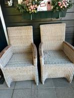 4 stoelen, Ophalen of Verzenden, Gebruikt
