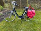 Sparta e-bike, Fietsen en Brommers, Elektrische fietsen, Minder dan 30 km per accu, Gebruikt, Sparta, Ophalen