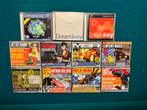 8x Sega Dreamcast DreamOn + Planet Ring + Dreamkey, 1 speler, Ophalen of Verzenden, Saturn of Dreamcast