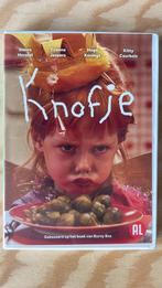 Knofje (DVD), Alle leeftijden, Ophalen of Verzenden, Zo goed als nieuw