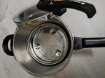 Fagor snelkookpan, Huis en Inrichting, Keuken | Potten en Pannen, Kookpan of Snelkookpan, Keramische plaat, Ophalen of Verzenden