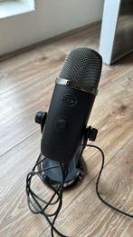 Blue Yeti Magic Microfoon, Muziek en Instrumenten, Microfoons, Ophalen, Zo goed als nieuw, Studiomicrofoon
