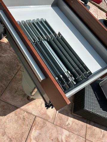 ikea lades 4 stuks 80x60