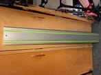 Geleider 1400mm voor invalzaag, Ophalen of Verzenden, Nieuw
