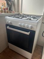 Etna fornuis, Ophalen, Gebruikt, 4 kookzones, Gas