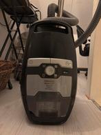 Miele Blizzard CX1 Stofzuiger - Onderdelen nodig, Witgoed en Apparatuur, Stofzuigers, Ophalen, Gebruikt, Stofzuiger, Minder dan 1200 watt