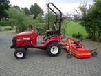 SHIBAURA SX24. mini tractor., Gebruikt, Tot 2500, Tot 80 Pk, Ophalen