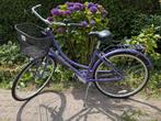 ZGAN Corelli Pretty Damesfiets 28" 47cm framehoogte, (Extra) lage instap, Zo goed als nieuw, Minder dan 47 cm, Ophalen