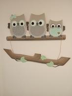 babykamer accessoires, Ophalen, Zo goed als nieuw, Wanddecoratie
