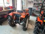 Kubota B1702, Ophalen, Overige typen