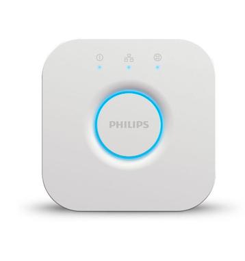 2x Philips Hue Bridge - Slimme Verlichting Hub beschikbaar voor biedingen