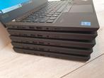 Partij 5 maal Lenovo ThinkPad P14s Gen 2 i7-1165G7 16gb 512, Met videokaart, Qwerty, Nieuw, 14 inch