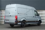 Volkswagen Crafter 35 2.0 TDI L3H3 Highline EURO VI | Vering, 12 maanden, Stof, Volkswagen Bedrijfswagens Voorkeurselectie, 4 cilinders