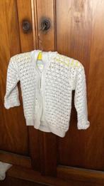 Vest maat 74, Verzenden, Zo goed als nieuw