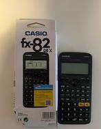 Rekenmachine Casio FX-82DE X Classwiz, Diversen, Rekenmachines, Verzenden, Zo goed als nieuw