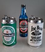 Te koop drie vintage aanstekers, Verzamelen, Ophalen of Verzenden, Gebruikt, Aansteker