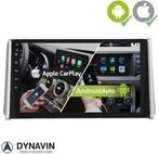 Dynavin Radio navigatie toyota Rav4 android 14 apple carplay, Oberonweg 262 3208pg, Nieuw, Ophalen of Verzenden, Dynavin
