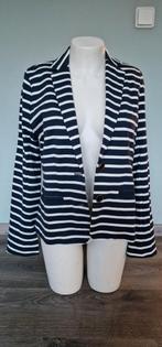 Nieuw blazer/jasje van pepe jeans maat S/M, Blauw, Nieuw, Pepe Jeans, Ophalen