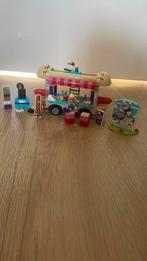 Hotdog 41129, Ophalen of Verzenden, Zo goed als nieuw, Complete set, Lego
