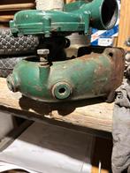 Volvo penta turbolader BorgWarner K26-2470-10, Watersport en Boten, Ophalen of Verzenden, Zo goed als nieuw, Motor en Techniek