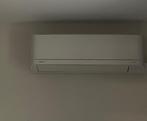 2 X Toshiba air conditioner (binnen en buiten unit), Witgoed en Apparatuur, Airco's, Ophalen, Verwarmen, Gebruikt, Minder dan 60 m³