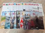 22x Down to earth, Ophalen of Verzenden, Gelezen