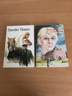 Sander Baars ea door Pleun Troost, Ophalen of Verzenden