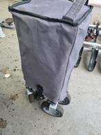 Te koop bolderkar in perfecte staat, Ophalen