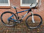 Te koop nette koga X team mountainbike mtb, Overige merken, Gebruikt, Ophalen of Verzenden, 45 tot 49 cm